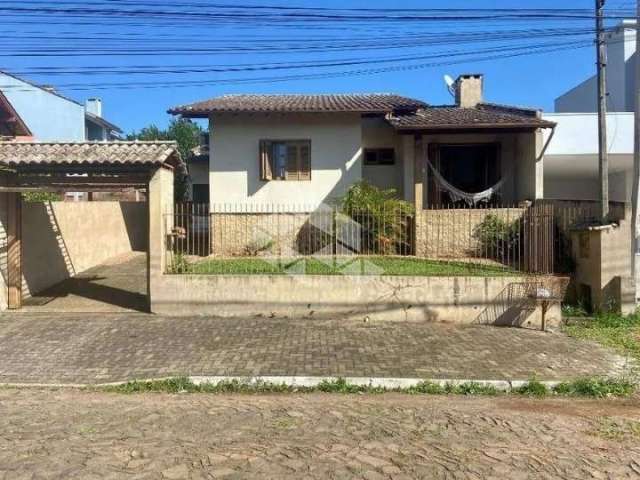 Casa com 3 quartos em Ivoti/RS, Bairro Harmonia