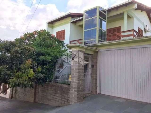 Casa Sobrado 4 quartos em Sapucaia/RS, Bairro São José