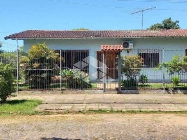 Casa Terrea com 3 quartos em São Leopoldo/RS - Bairro Cristo Rei