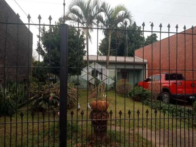 Casa de 2 Dormitórios com 1 suíte em Esteio