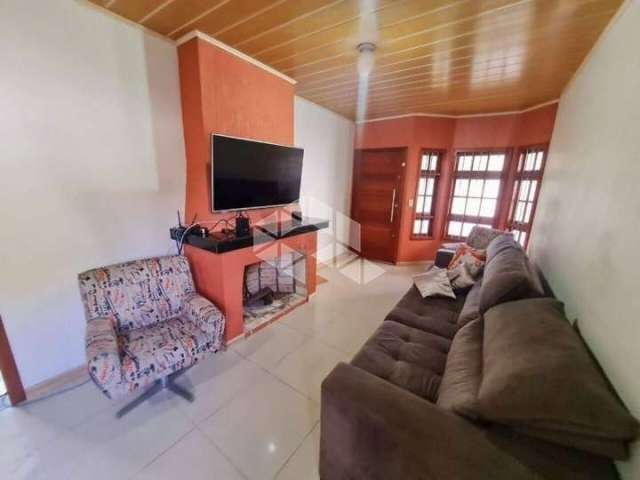 Casa, 3 dormitórios, com suíte,  bairro Lomba da Palmeira, Sapucaia do Sul