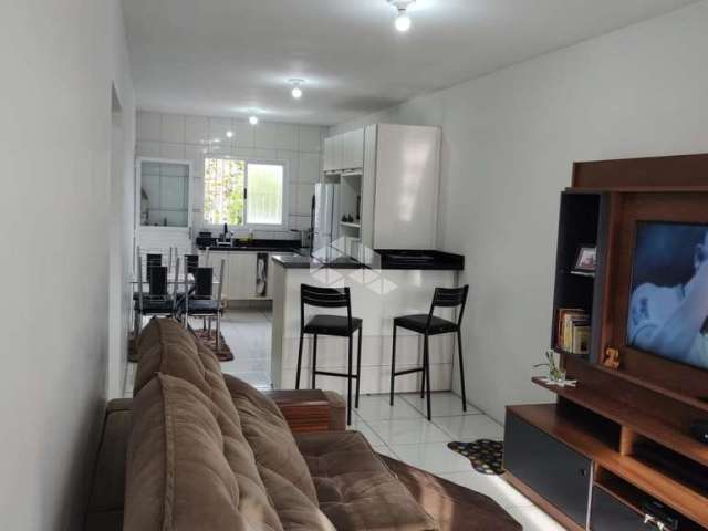 Apartamento de 2 dormitórios, 1 vaga de garagem, Vila Jardim América, Cachoeirinha/RS