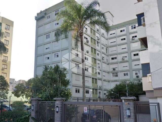 Apartamento de 2 dormitórios com garagem no Menino Deus próximo das Av. Getúlio Vargas, Ipiranga e Érico Veríssimo