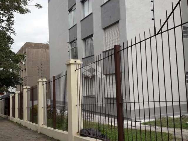 Apartamento de 1 quarto com garagem na Vila Ipiranga próximo a Av. Assis Brasil