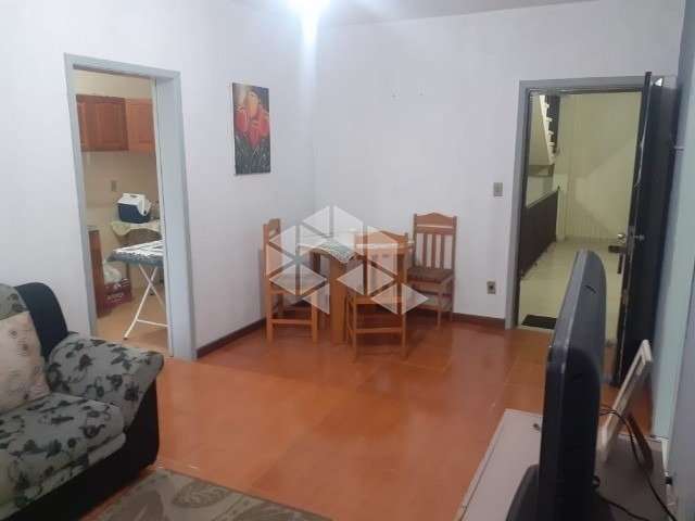 Apartamento  de 1d no bairro Vila Ipiranga