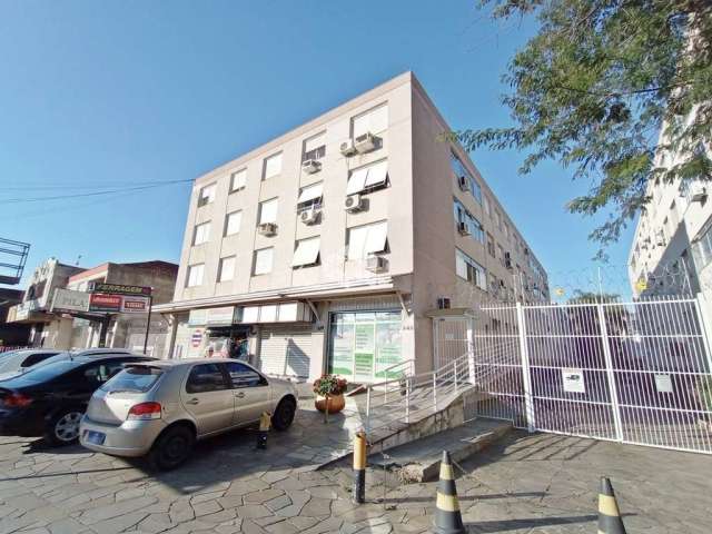 Apartamento de 1 dormitório na Av.do Forte