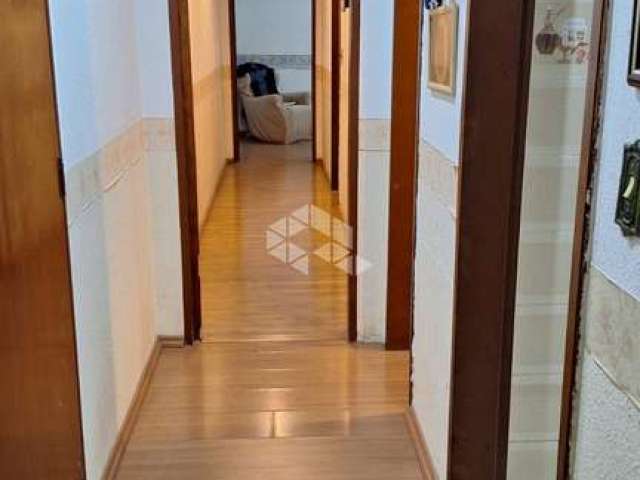 Apartamento com 3 dormitórios à venda, com 70m² no Jardim Itú Sabará