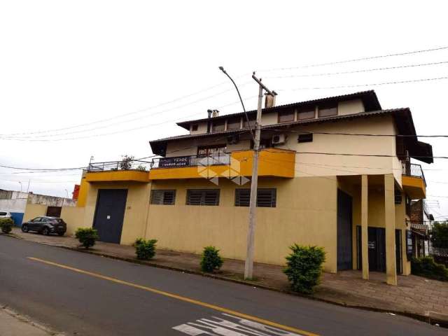 Excelente prédio comercial e residencial no bairro são joão