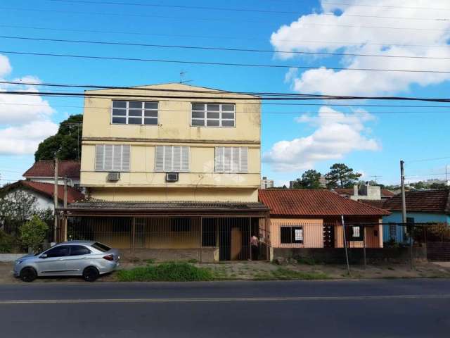 Prédio comercial à venda, no Jardim Itú