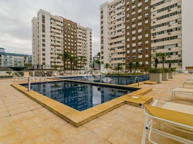 Apartamento a venda 2 dormitórios com vaga escriturada no Passo Da Areia - Porto Alegre/RS