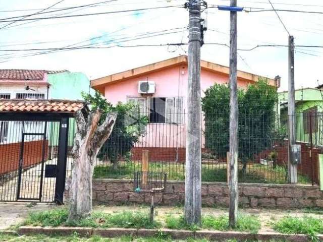 Casa Térrea no Parque Santa Fé com 3 quartos, piscina