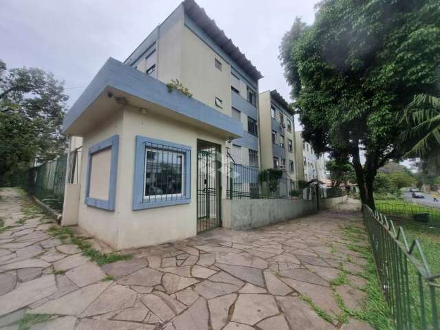 Apartamento à venda, 1 quarto, com vaga, em condomínio fechado, no Bairro Vila Nova, Porto Alegre/RS