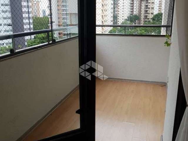 Apartamento com 3 quartos, sendo 1 suíte. 110m2 à venda por R$ 600.000,00