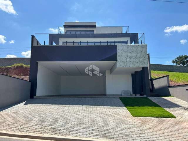 Casa maravilhosa à venda no condomínio Greenfield! Bairro Jardim dos Pinheiros