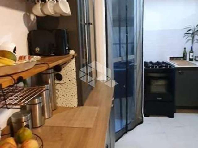 Apartamento 2 Dorms, 50 M2, Sacada, exelete  oportunide