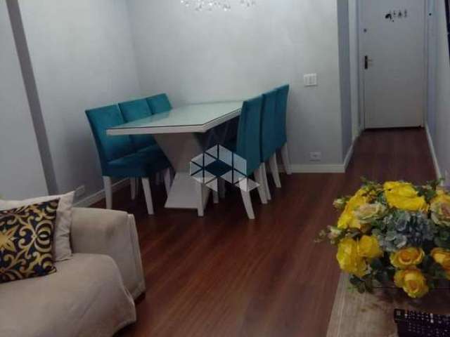 Apartamento com 3 dormitórios na Vila Rosália - 76m2 - 1 vaga de garagem