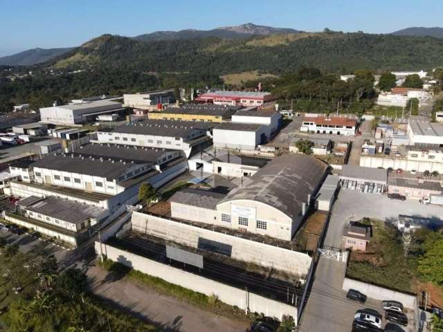 Galpão Industrial à venda em Atibaia - 5.000 m2