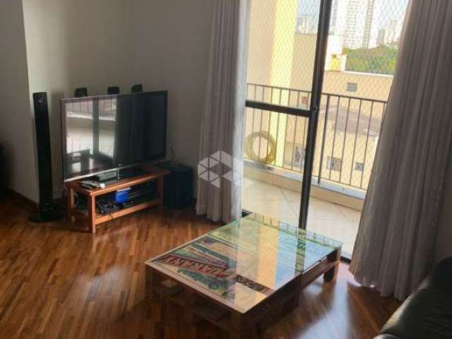 Apartamento à venda com 65m², 2 quartos e 1 vaga