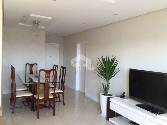 Apartamento com 3 Quartos à Venda, 107 m² em Vila Galvão - Guarulhos