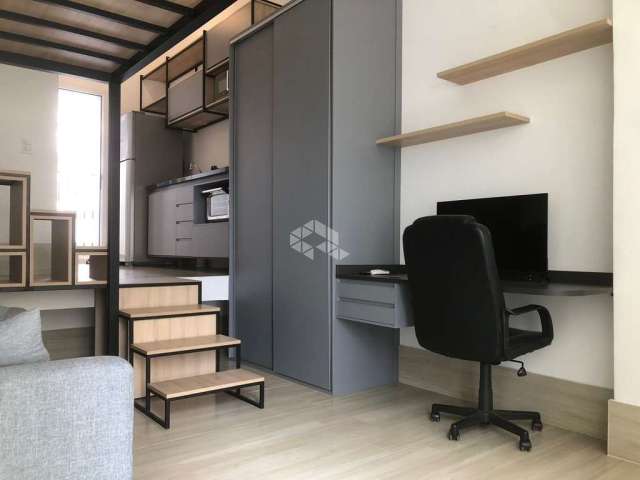 Studio de 25m2 na Vila Mariana