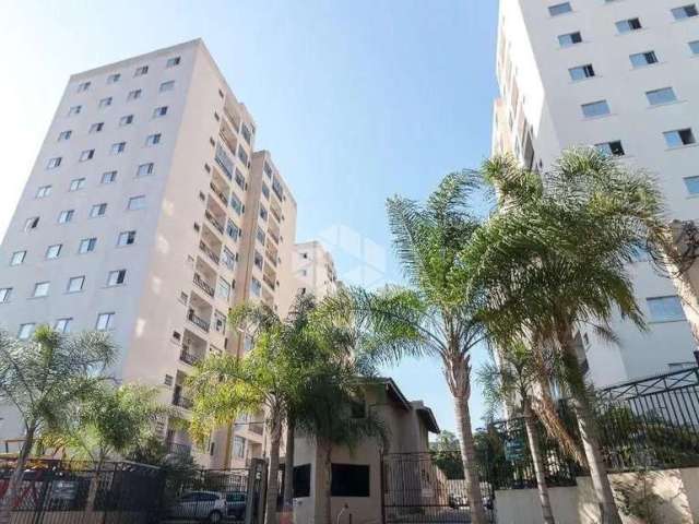 Apartamento à venda com 64m², 2 quartos e 1 vaga