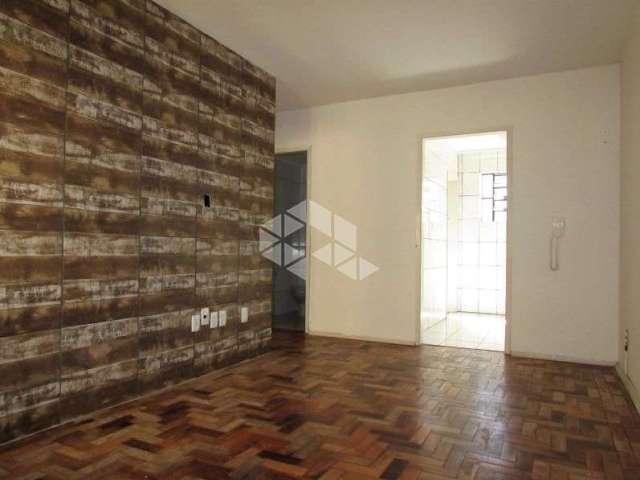 Apartamento de dois dormitorios no bairro Humaita, Porto Alegre