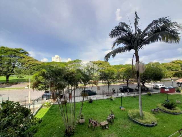 Apartamento de 2 dormitórios com vista livre