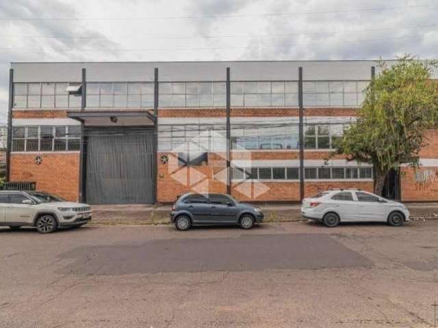 Prédio comercial a venda no bairro Floresta em Porto Alegre