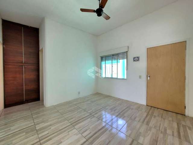 Apartamento 1 dormitório no bairro Humaitá