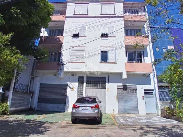 Apartamento 2 dormitórios e sacada no bairro Navegantes, Porto Alegre. Aceita financiamento, FGTS e Programa Minha Casa Minha Vida*.