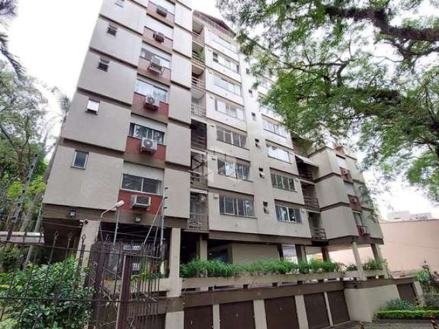 Apartamento à venda com 2 dormitórios no Bairro São João, em Porto Alegre.