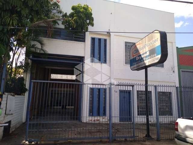 Excelente Prédio comercial no bairro Anchieta - Porto Alegre.