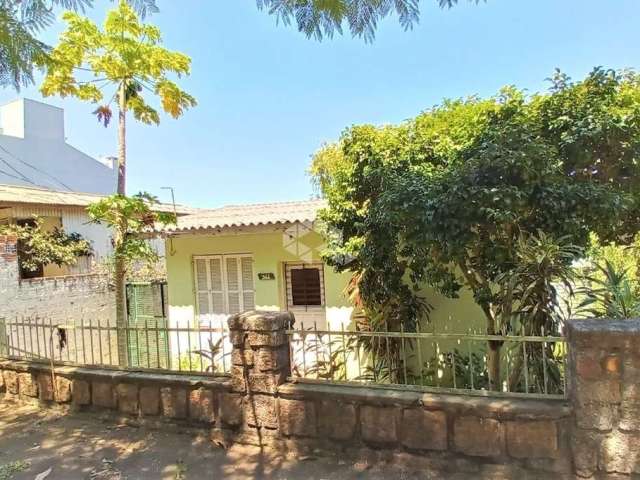 Terreno no Bairro Jardim São Pedro, Porto Alegre.