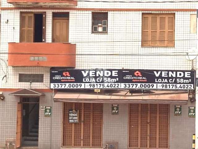 Loja comercial à venda no Bairro São Geraldo, em Porto Alegre.