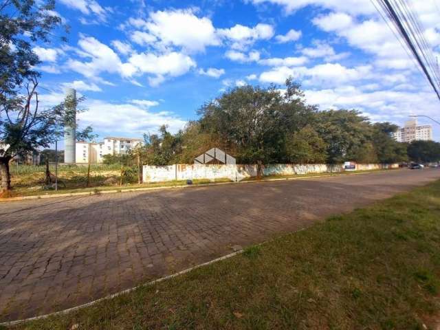 Terreno  no bairro Humaitá em Porto Alegre com 2.050 m2