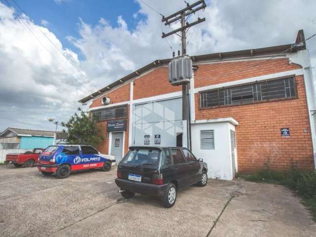 Pavilhão à venda no bairro niterói em Canoas