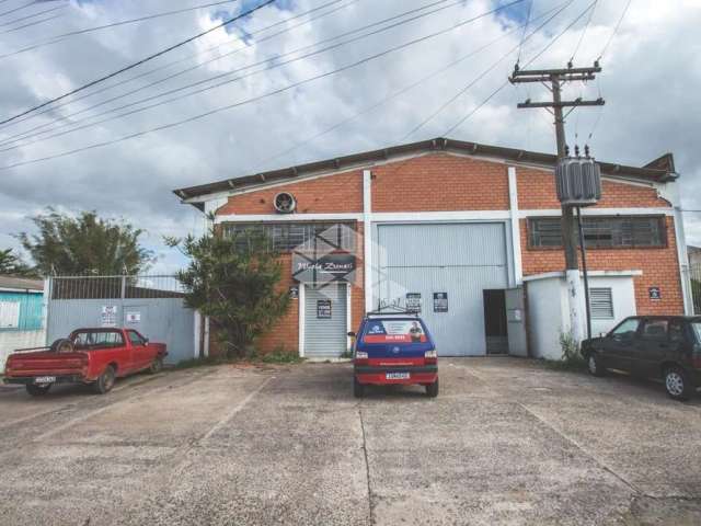 Pavilhão à venda no bairro niterói em Canoas