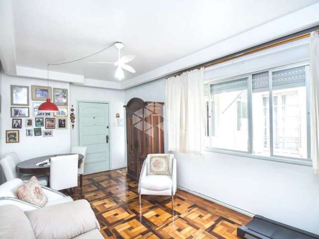 Apartamento de 2 dormitórios no bairro São João