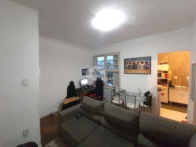 Apartamento 1 dormitório no bairro São Geraldo, em Porto Alegre. Aceita financiamento,  FGTS e Programa Minha Casa Minha Vida*.