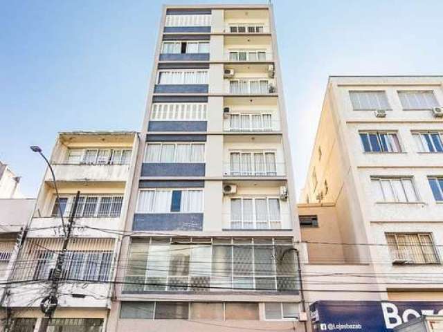 Apartamento 2 Dormitorios no Bairro São Geraldo, em Porto Alegre