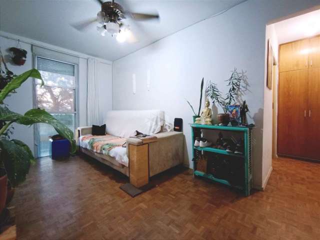 Apartamento 1 dormitório no Bairro Humaitá em Porto Alegre