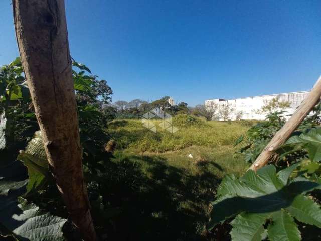 Terreno de esquina no Humaitá, frente ao Parque Mascarenhas