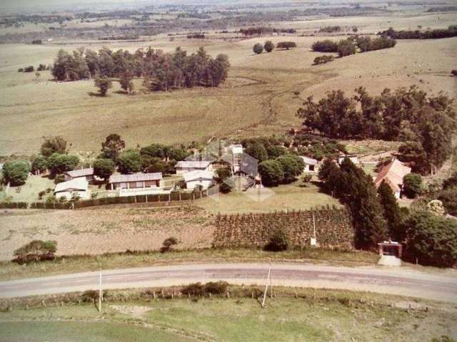 Terreno de 63,5 Hectares próximo a Gravataí no Bairro Vila Imperial