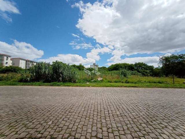 Terreno de esquina no bairro Humaitá em Porto Alegre!!!