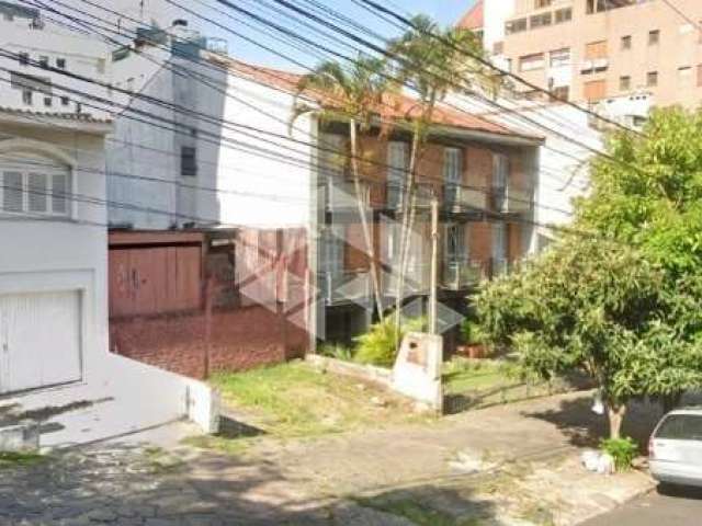 Terreno  de 250m² no Bairro Boa Vista em Porto Alegre