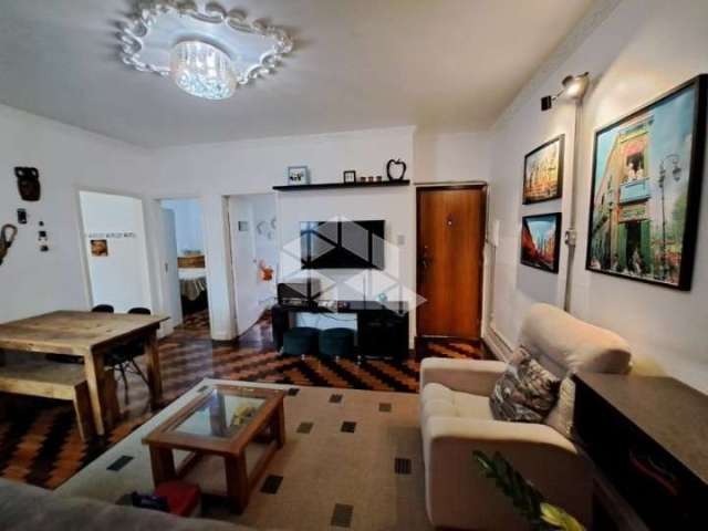 Apartamento de 2 Dormitorios no Bairro São João, em Porto Alegre