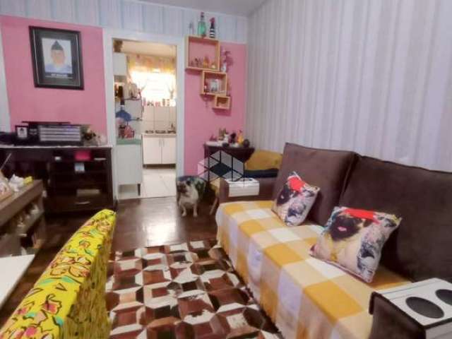 Apartamento de 2 dormitorios no Bairro Humaita, em Porto alegre