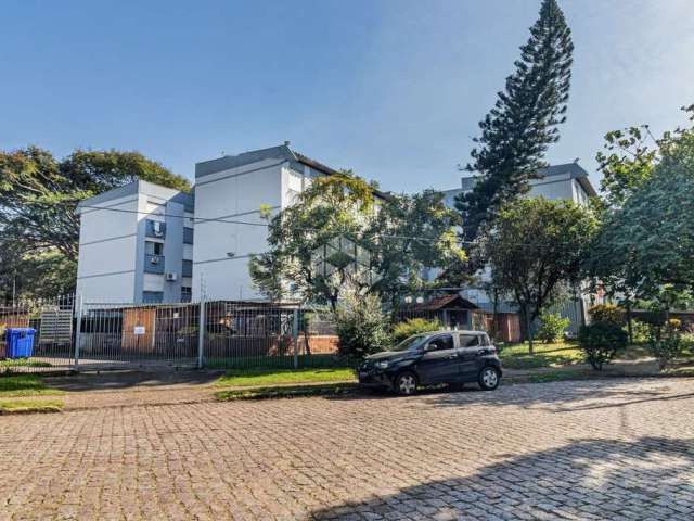 Apartamento de 2 dormitórios no bairro Humaita