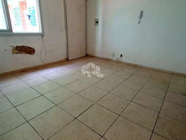 Apartamento 1 dormitório, 40m2 privativos, bairro Humaitá,.