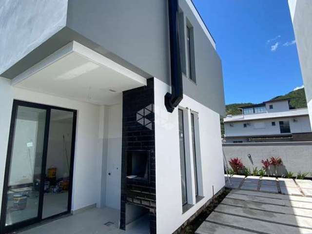 Casa com 2 suítes no bairro campeche - florianópolis/sc